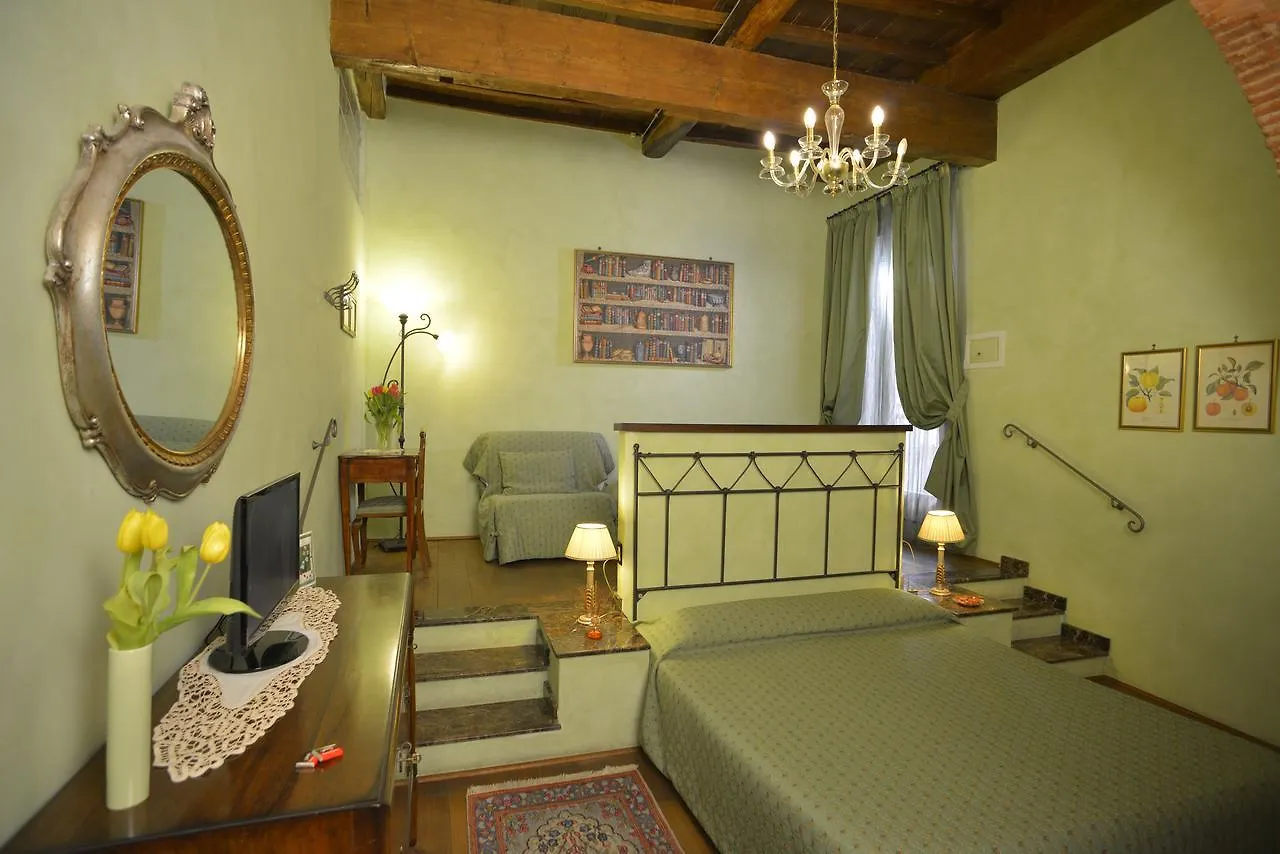 B&B La Casa Dei Tintori Florença