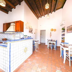 Agrodolce Bed & Breakfast Cefalu