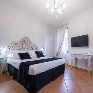 Hotel Residenza Florentia, Florence