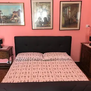 Dany Sweethouse Bed & Breakfast Bergamo