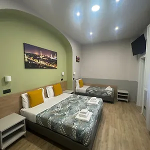Hotel Camilla Guelfa, Florence