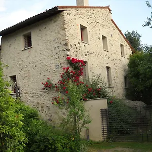 Al Cantico Bed & Breakfast Mason Vicentino