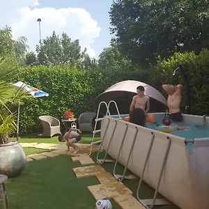 Ai Prati Bed & Breakfast Bergamo