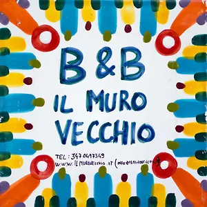 Il Muro Vecchio Bed & Breakfast Giardini Naxos