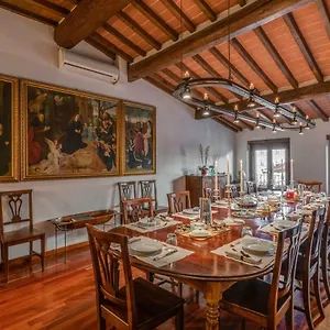 Bed & Breakfast Residenza D'epoca In Piazza Della Signoria, Florence