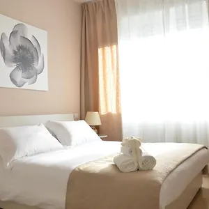 Italy Bed & Breakfast Bergamo