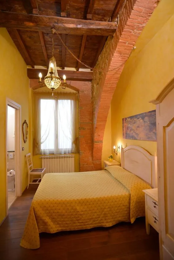B&B La Casa Dei Tintori Florence Bed & Breakfast