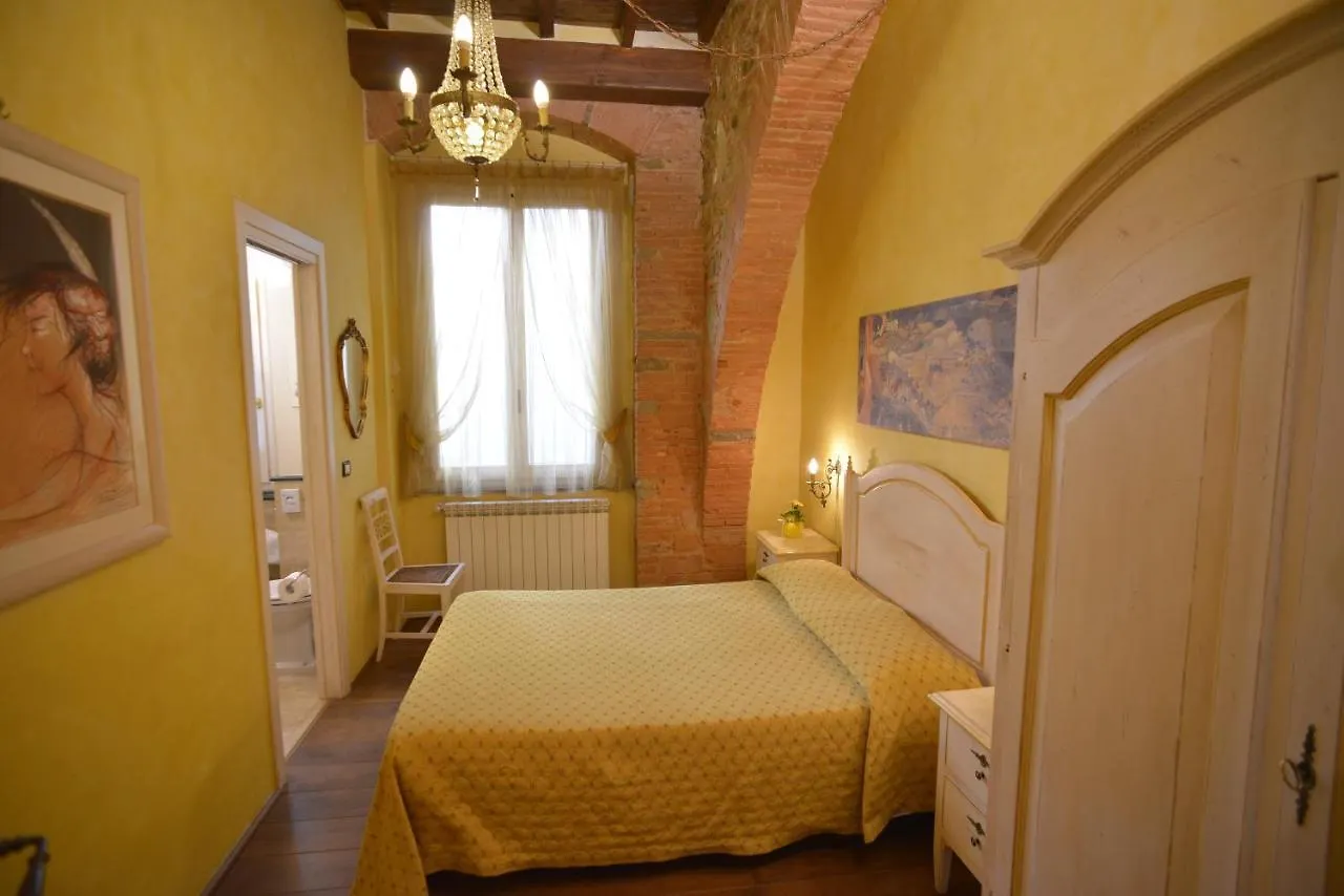B&B La Casa Dei Tintori Florence 3*,  Italy