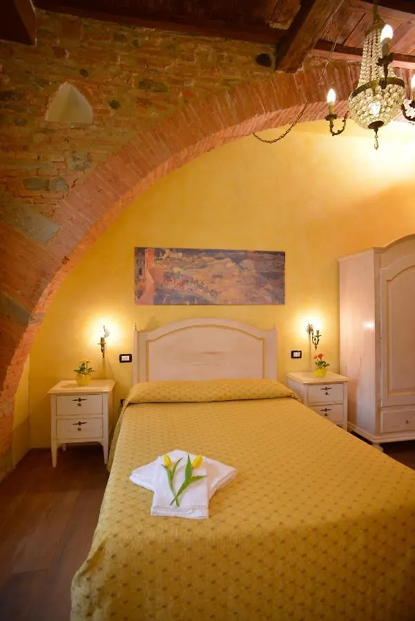 B&B La Casa Dei Tintori Florence Italie