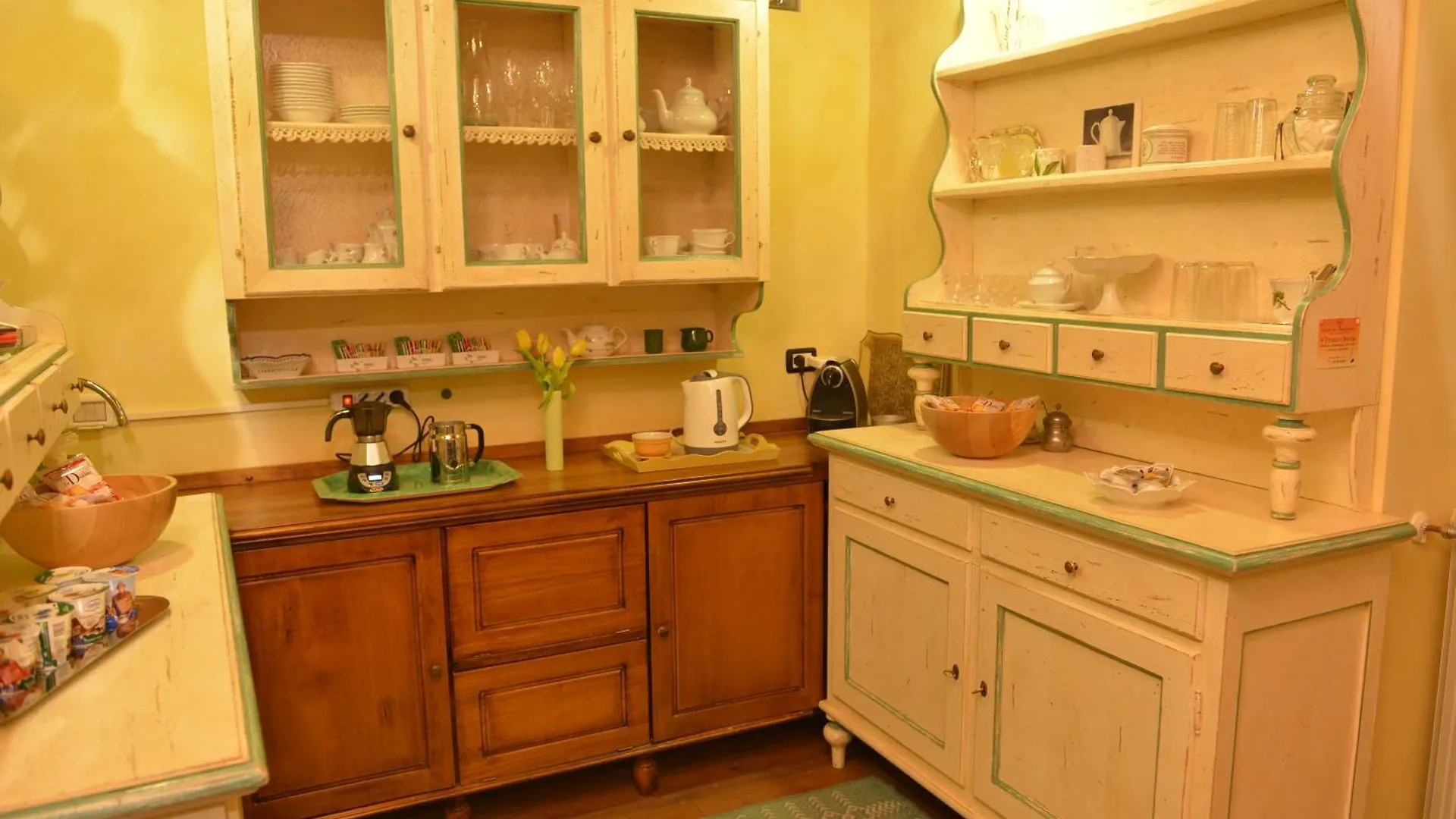 B&B La Casa Dei Tintori Florence Italy