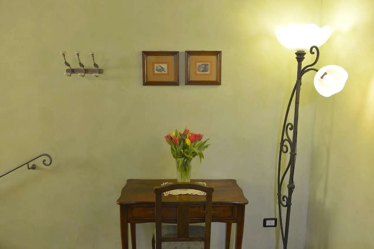B&B La Casa Dei Tintori Florence 3*,  Italy
