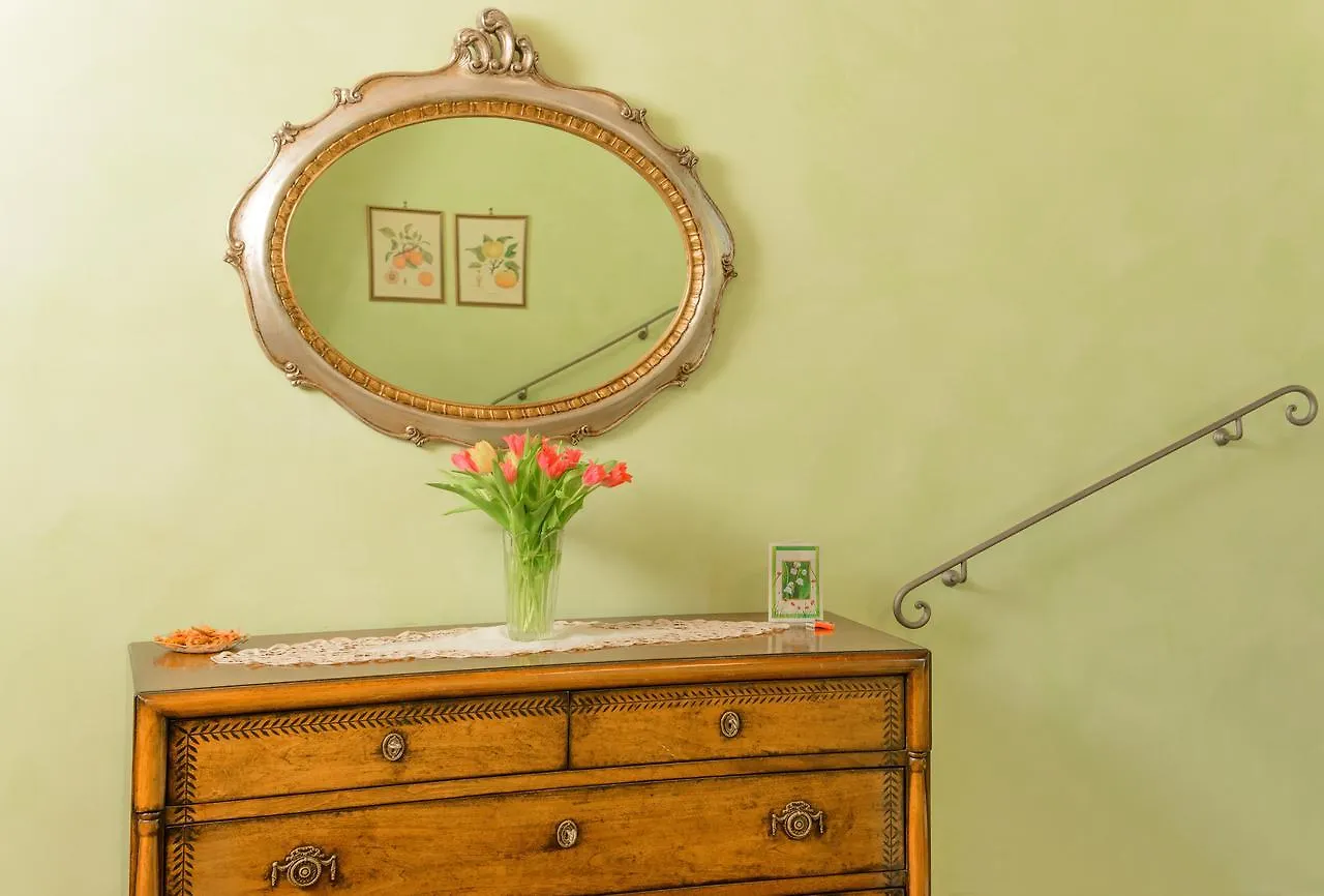 B&B La Casa Dei Tintori Florence Bed & Breakfast