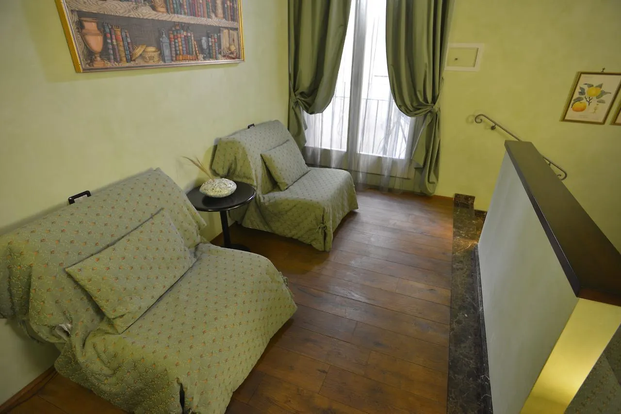 *** Bed & Breakfast B&B La Casa Dei Tintori Florence Italy