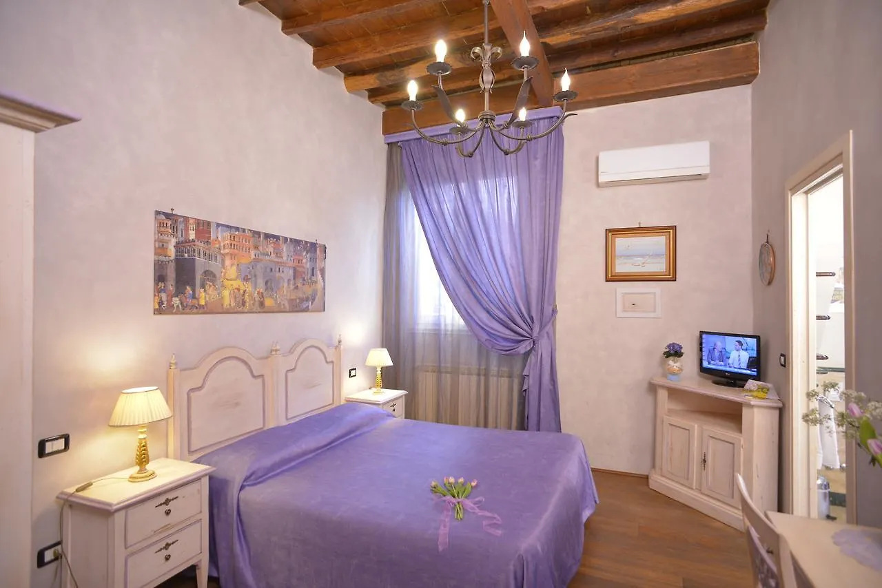 B&B La Casa Dei Tintori Florence