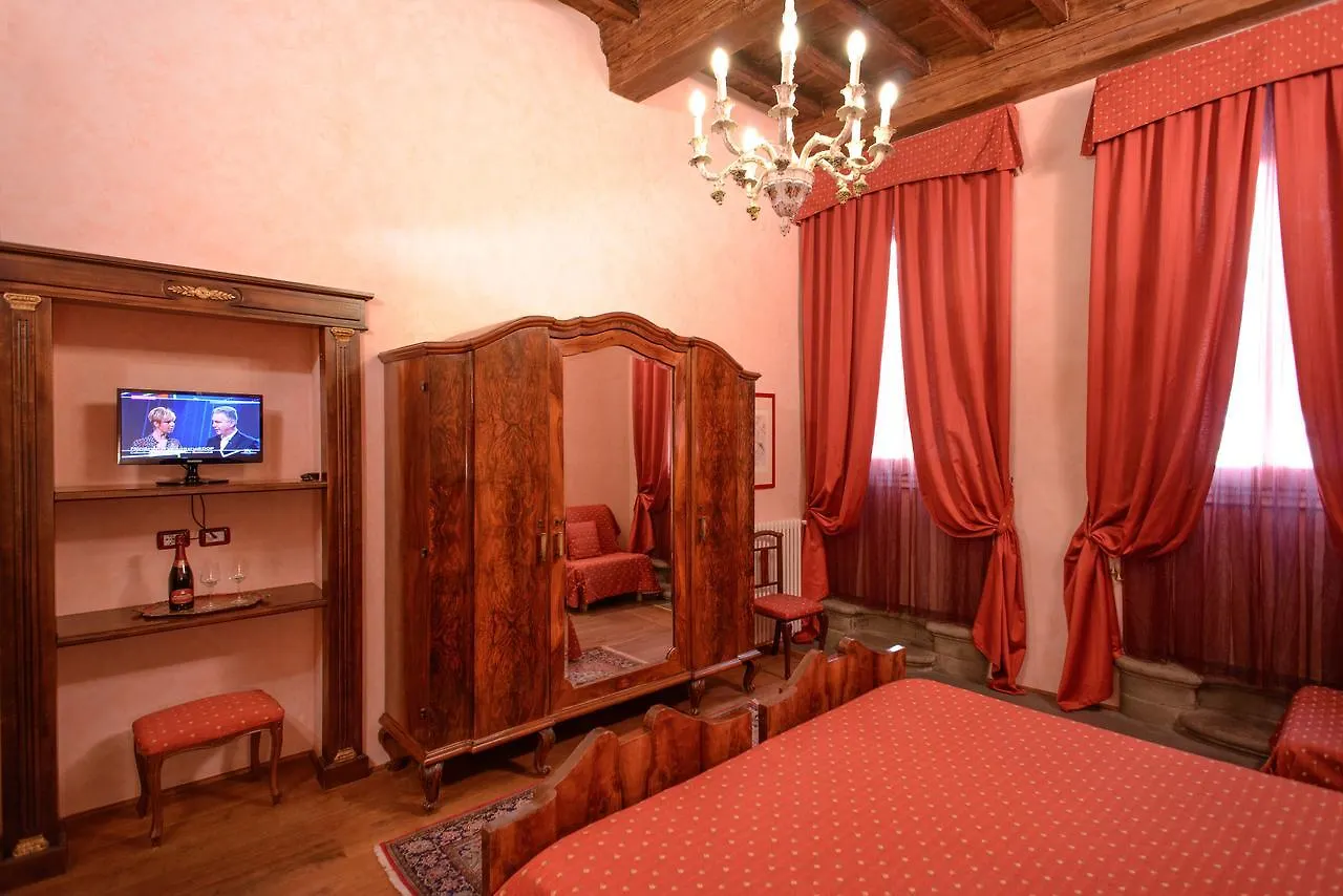B&B La Casa Dei Tintori Florence
