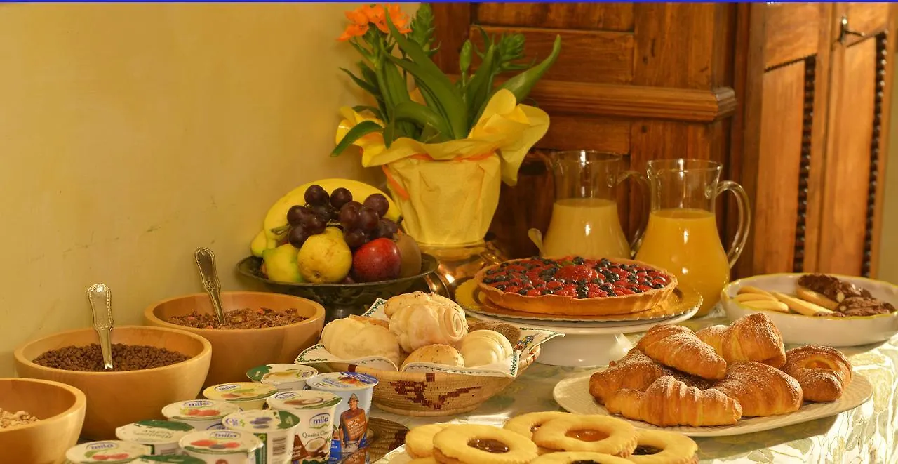 فندق مبيت وإفطار فلورنس B&B La Casa Dei Tintori