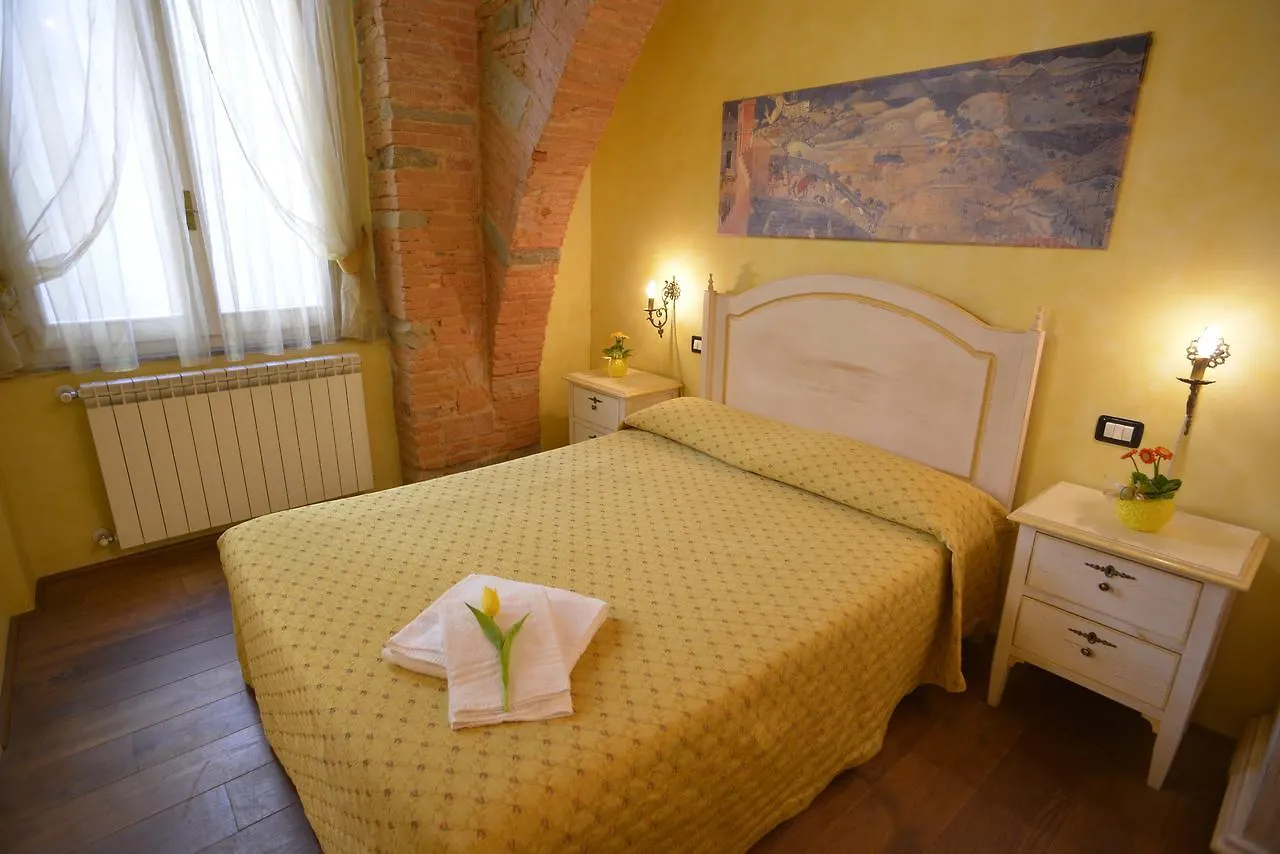 B&B La Casa Dei Tintori Florence Bed & Breakfast