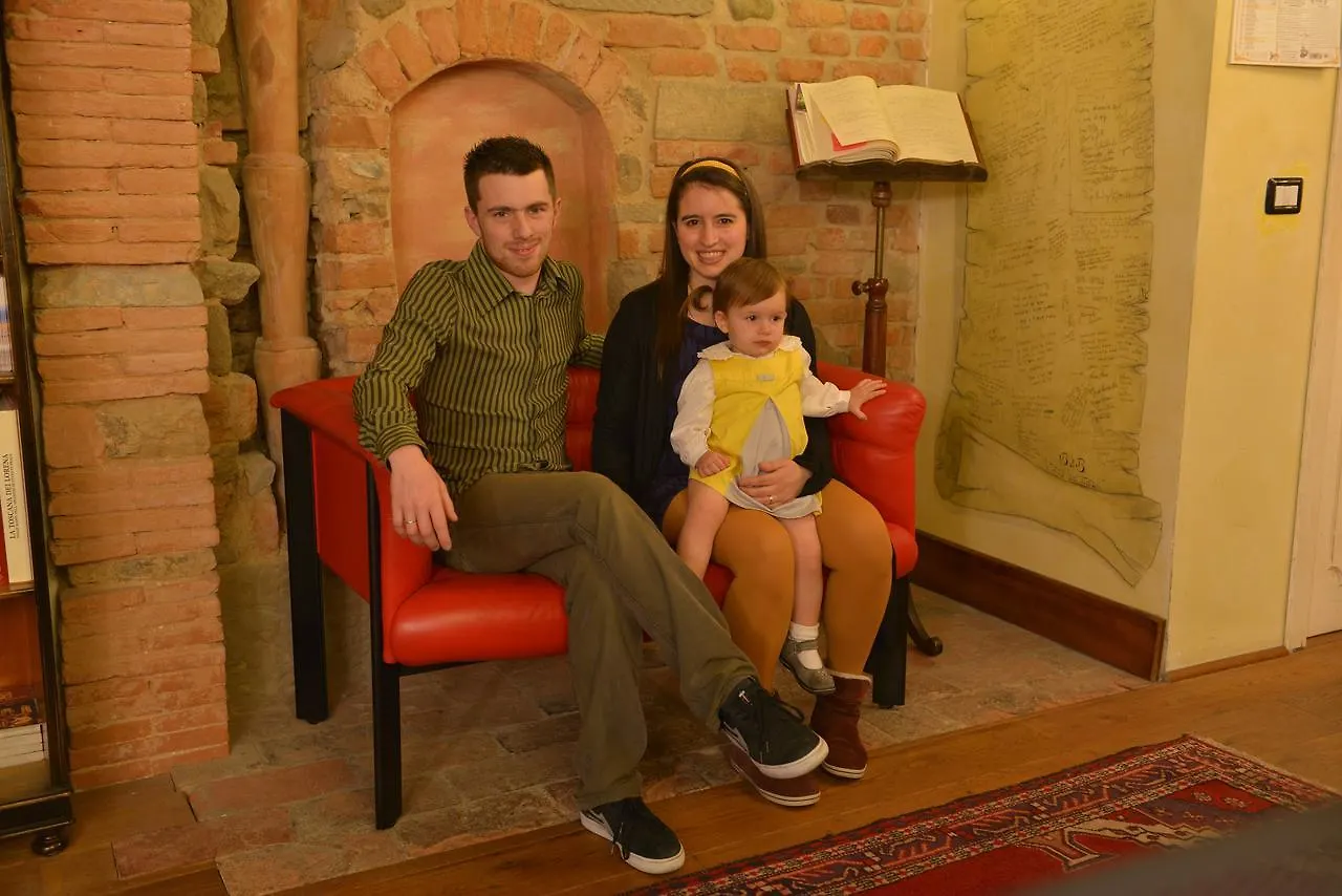 Bed & Breakfast B&B La Casa Dei Tintori Florence