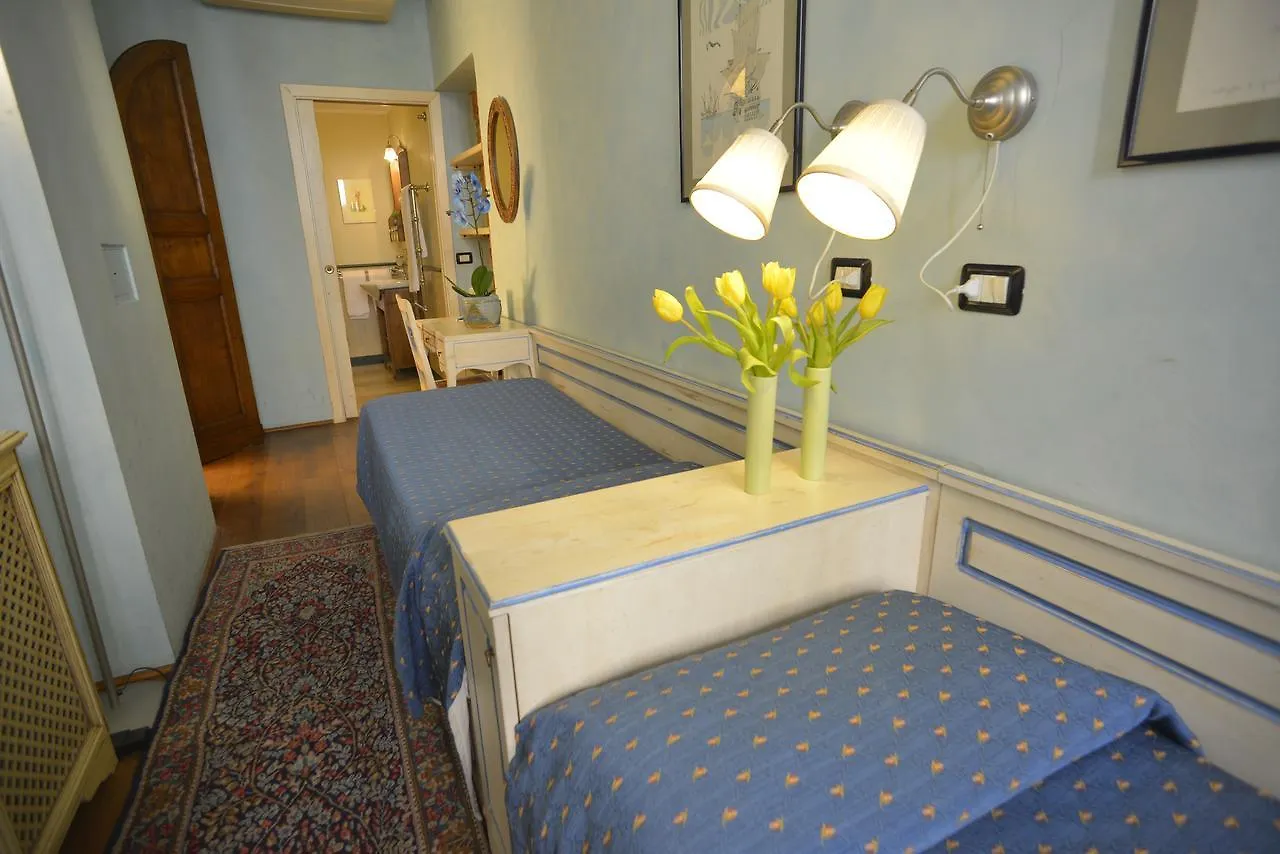 B&B La Casa Dei Tintori Florence