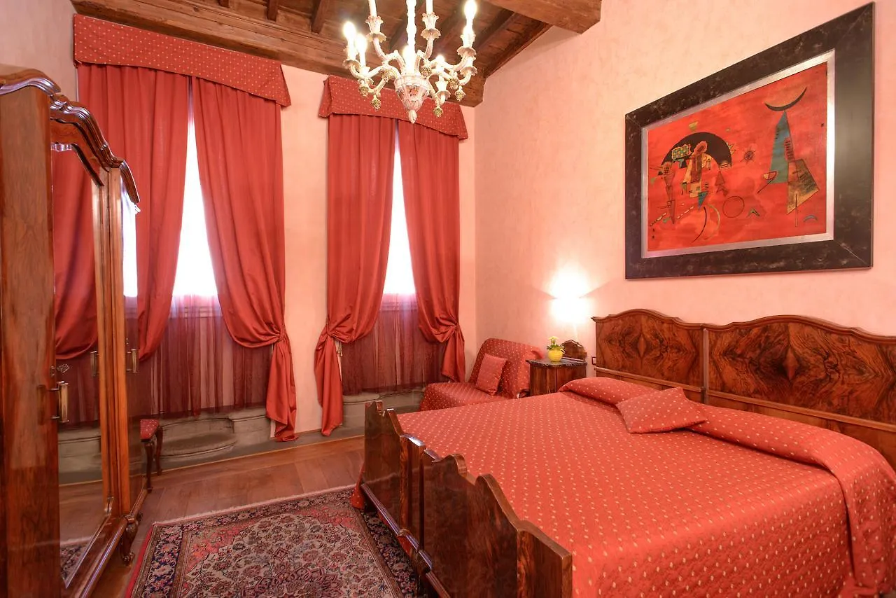 B&B La Casa Dei Tintori Florence Bed & Breakfast
