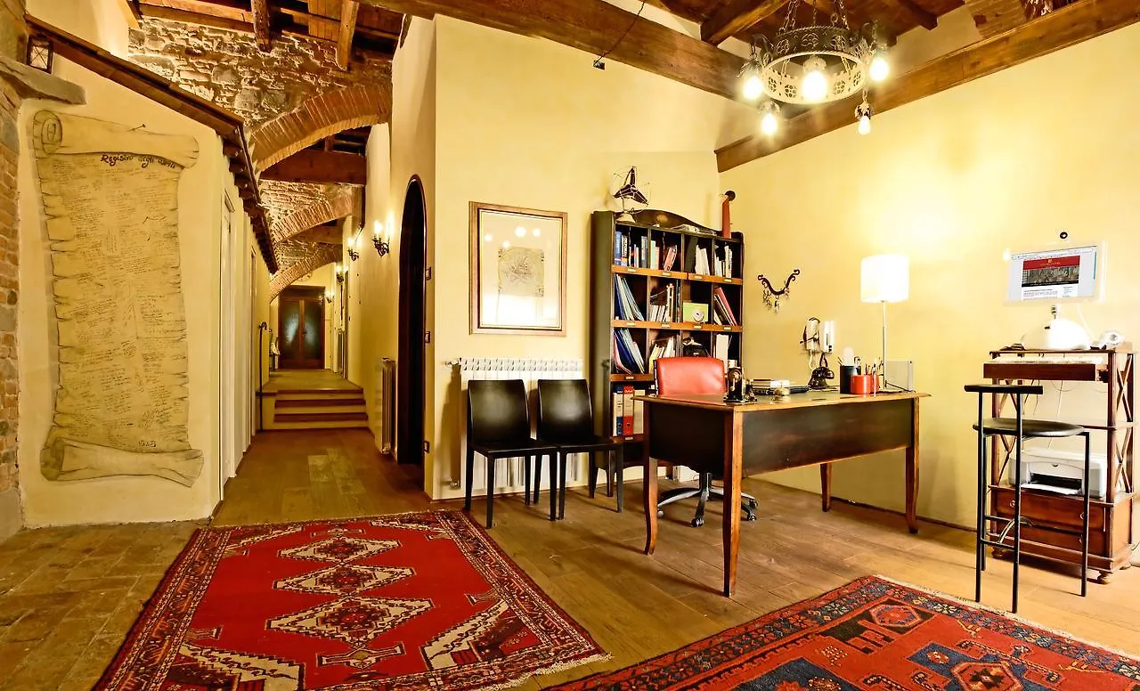 Bed & Breakfast B&B La Casa Dei Tintori Florence