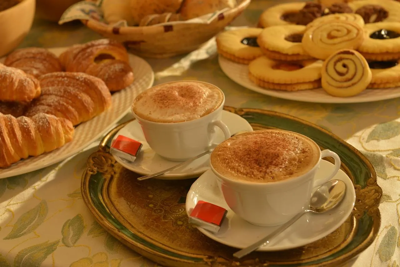 Bed & Breakfast B&B La Casa Dei Tintori Florence