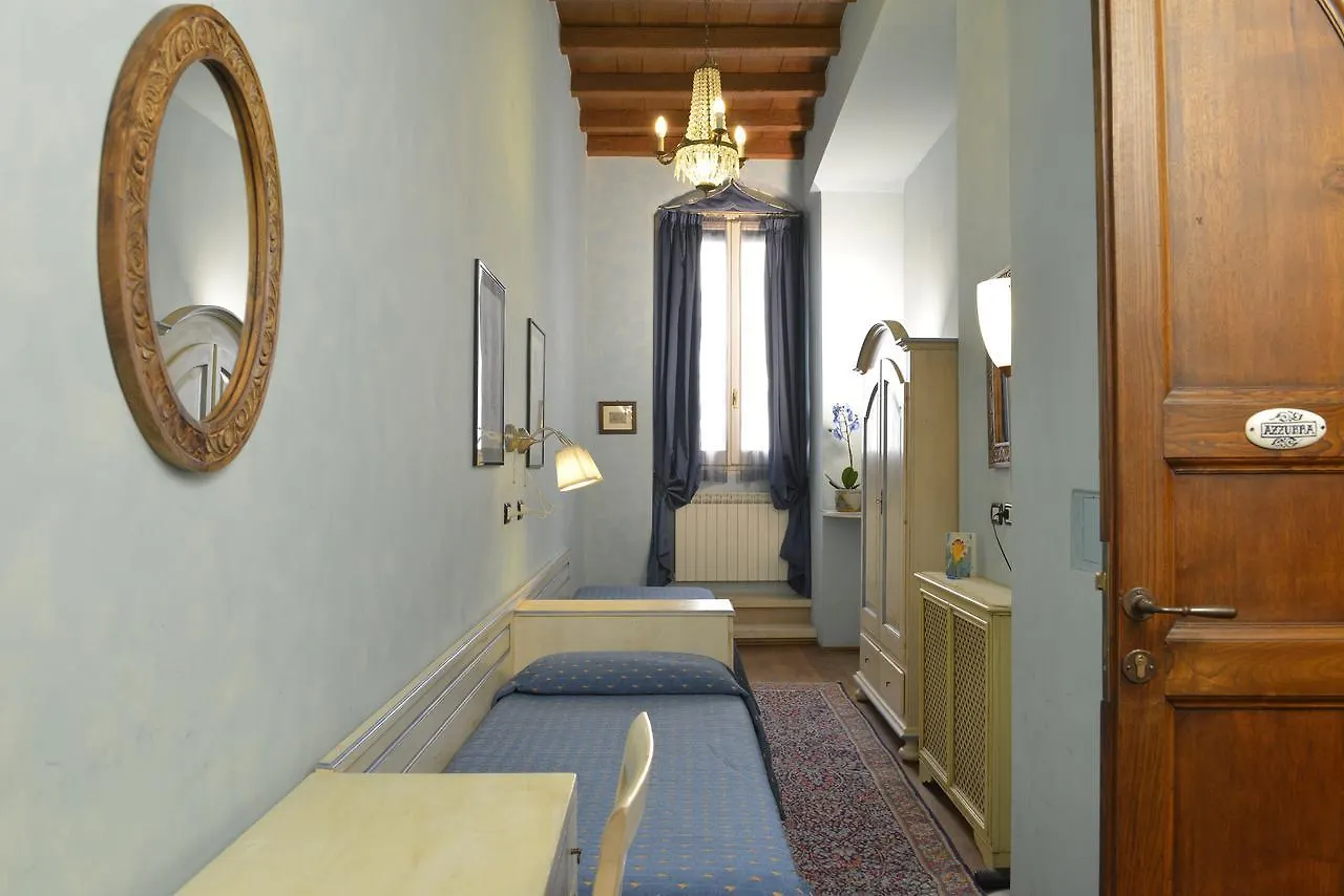 B&B La Casa Dei Tintori Florence 3*,