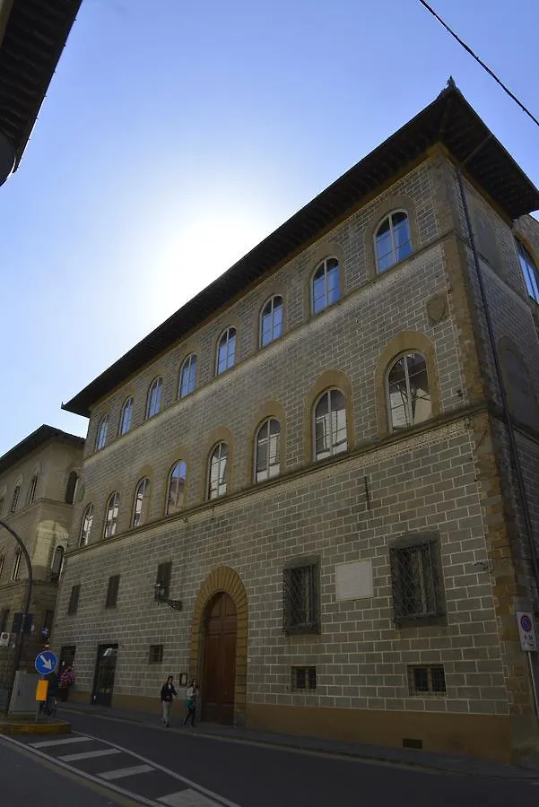 B&B La Casa Dei Tintori Florence