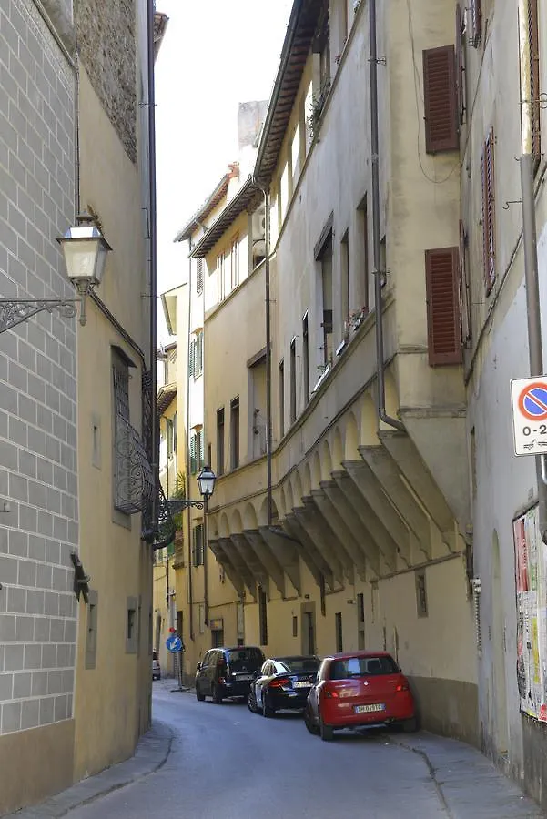 Bed & Breakfast B&B La Casa Dei Tintori Florence