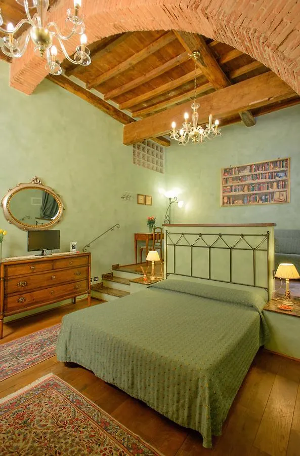 B&B La Casa Dei Tintori Florence 3*,