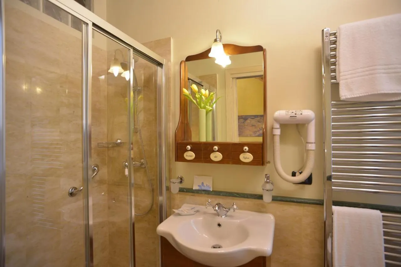 B&B La Casa Dei Tintori Florence Italy
