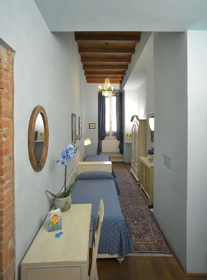 B&B La Casa Dei Tintori Florence